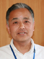 東深沢スポーツ・文化クラブ会長 相原 美樹